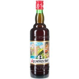 Appenzeller Alpenbitter