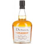 Dictador 100 Months Aged Orange
