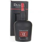 Dictador 12 Years Solera System Rum