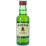 Jameson-Irish-Whiskey-Miniatur