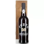 Messias Port 50 Jahre 