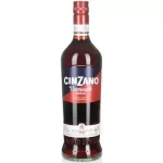 Cinzano Rosso 15% 0.75