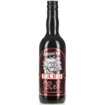 Absinth Tabu Red