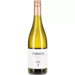 Finger Nr.3 Riesling trocken 0.75