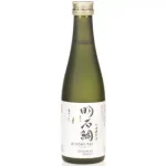 Akashi-Tai Daiginjo Genshu Sake 