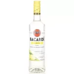 Bacardi Limon 