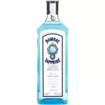 Bombay Sapphire Gin 40% 1.00