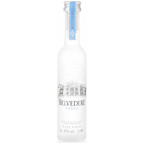 Belvedere Vodka 40 % 0,7L