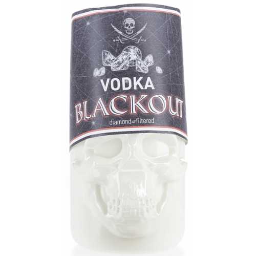 Blackout | 0.50 Banneke 37,5% Vodka