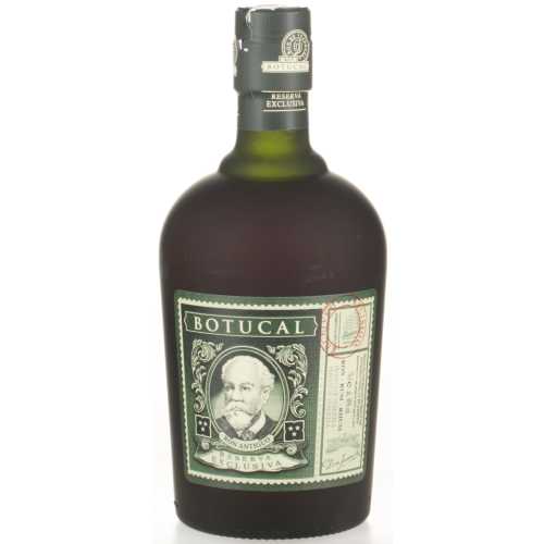Botucal Reserva Exclusiva Rum kaufen | Banneke
