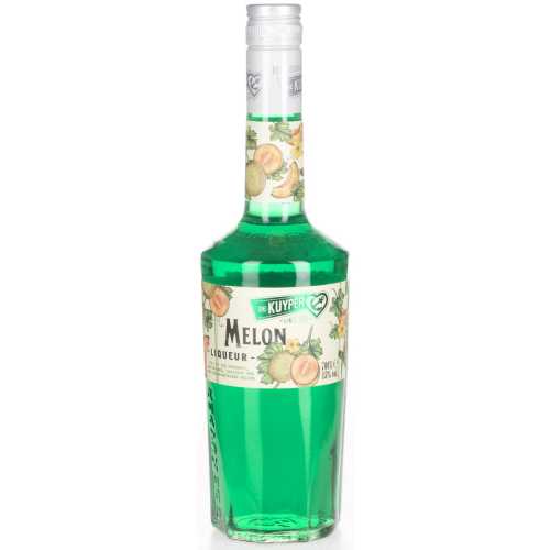 De Kuyper MELON Liqueur 15% Vol. 0,7l - delicando