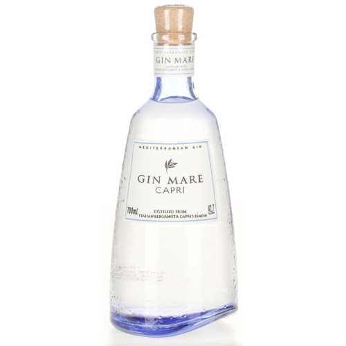 Gin Mare Capri 42,7% 0.70 Banneke 