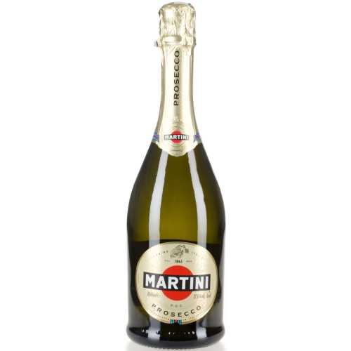Martini Prosecco Banneke | Spumante 0,75l kaufen