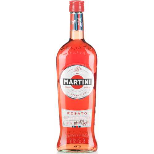 Martini Rosato Wermuth online bestellen Banneke 