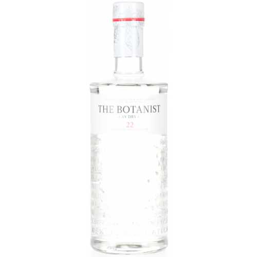 The Islay Banneke Gin Botanist Dry 0.70 46% |