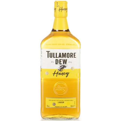 | 0.70 Honey Banneke 35% Tullamore DEW