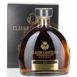 Claude Chatelier XO Cognac 0.70 40% | Banneke