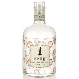 Psenner Selig Distilled Dry Gin 43% 0.70